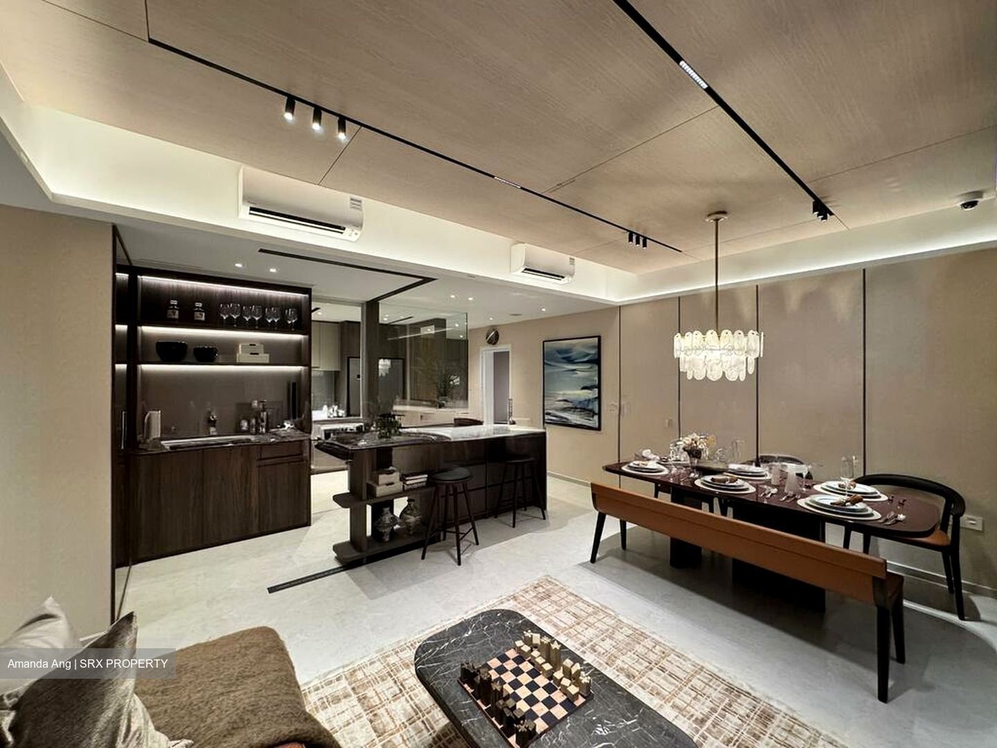 Canberra View (D27), Condominium #525518311